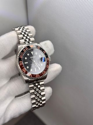 Seiko marine mod master