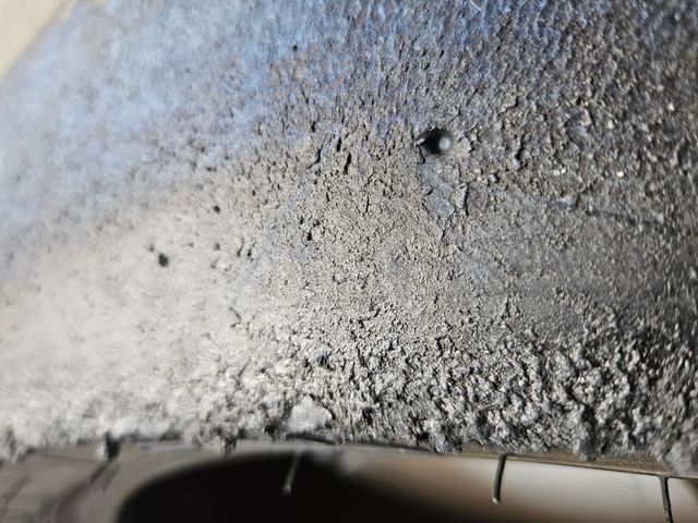 Neumático Pirelli Diablo Superbike 200/65R17