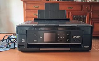 Impresora Epson XP-432 - Wifi