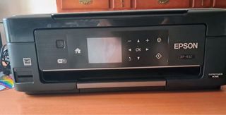 Impresora Epson XP-432 - Wifi