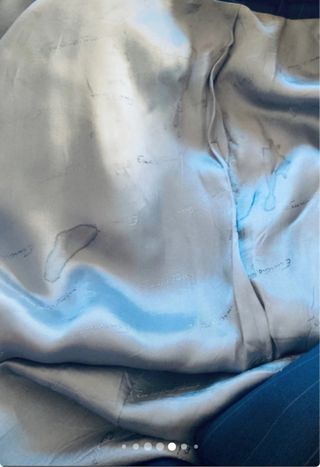 Blazer Emidio Tucci azul marino