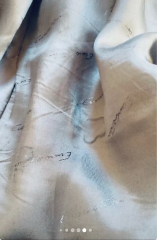 Blazer Emidio Tucci azul marino