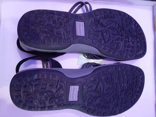 Sandalias Skechers Memory Foam
