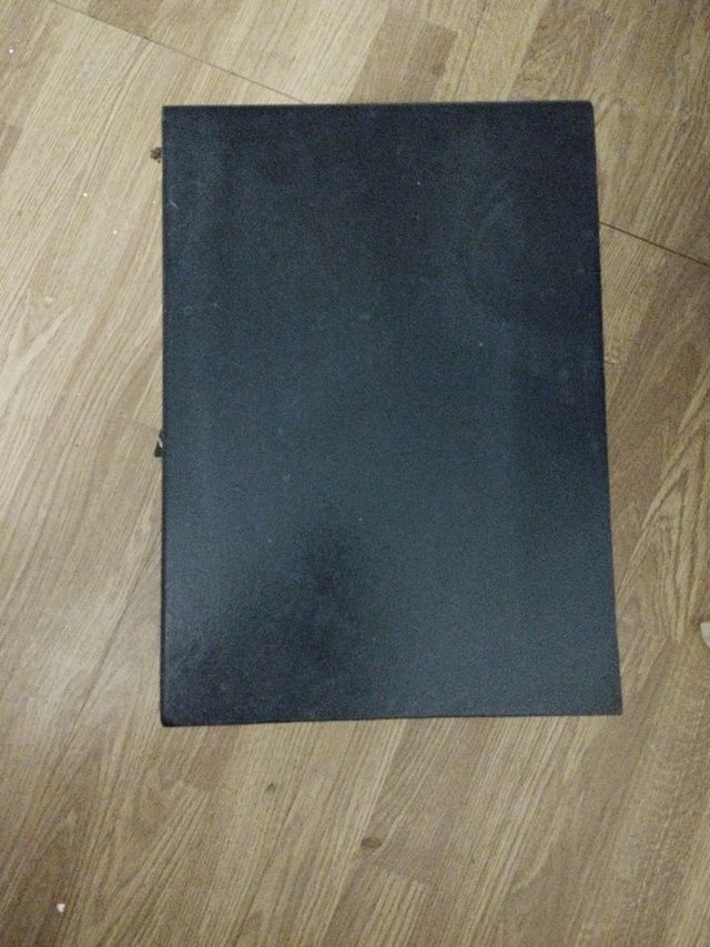 Caja fuerte digital - 35€