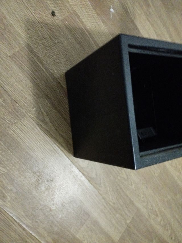 Caja fuerte digital - 35€