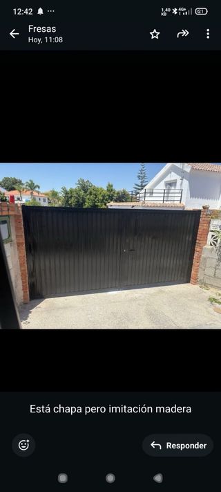 pirton/puertas fabricadas a medidas