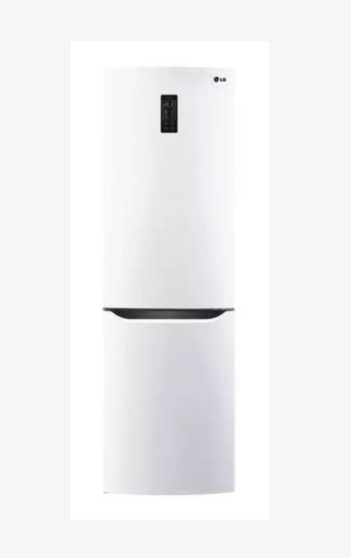 Baldas nevera - transparentes