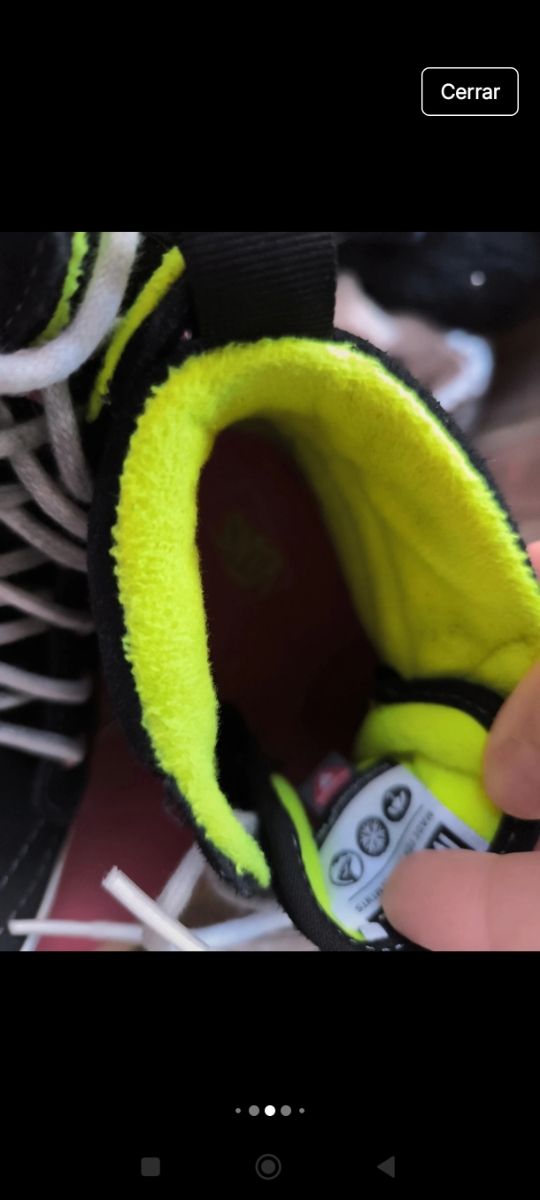 Vans Sk8-Hi MTE-2 Zapatillas