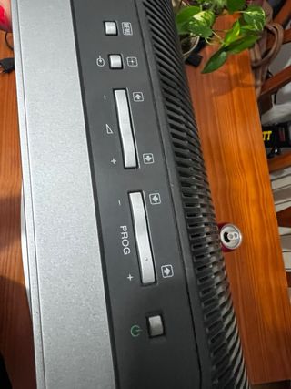 Sony Bravia 32" Gris en perfecto estado.