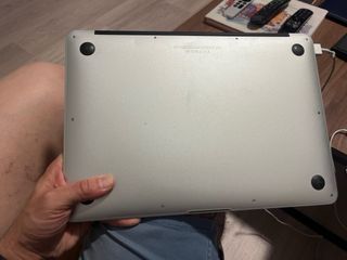 MacBook Air 13" 2015 - 128gb