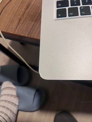 MacBook Air 13" 2015 - 128gb