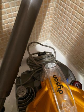 Aspiradora Dyson DC29 Origin Plus