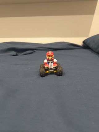 Kart Mario Bros. - Juguete