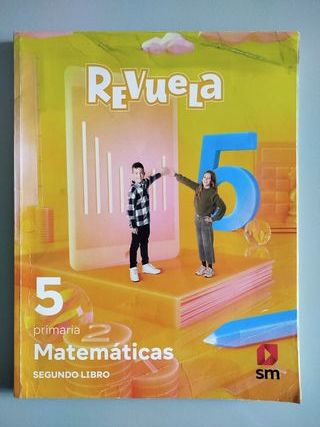 Matemáticas. Trimestres temáticos. 5 Primaria. ...