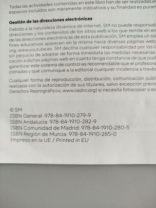 Matemáticas. Trimestres temáticos. 5 Primaria. ...