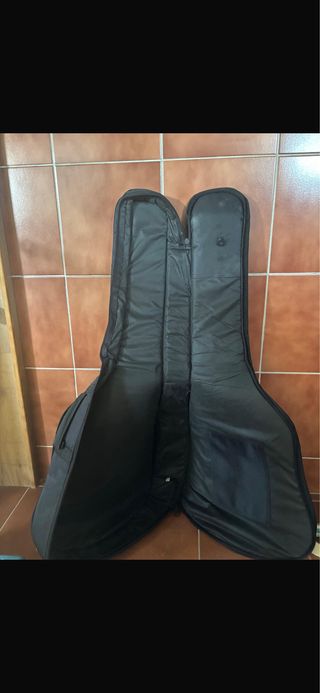 Guitarra Harley Benton