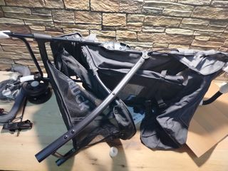 HAUCK Sport Silla de paseo hasta 15 kg 