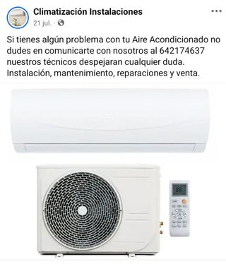 Aires acondicionados,Venta,mantenimiento y service