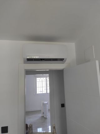 Aires acondicionados,Venta,mantenimiento y service