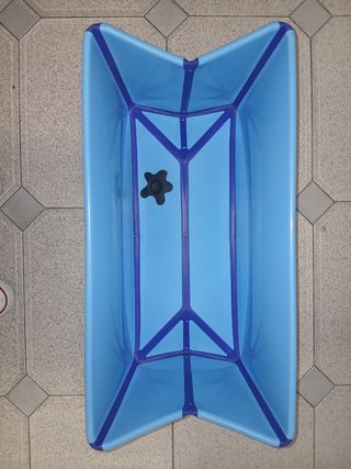 Bañera Stokke Flexi Bath + Adaptador