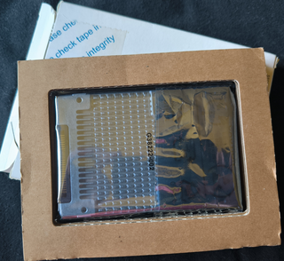 Disco Intel SSD DC P4510 series 4TB