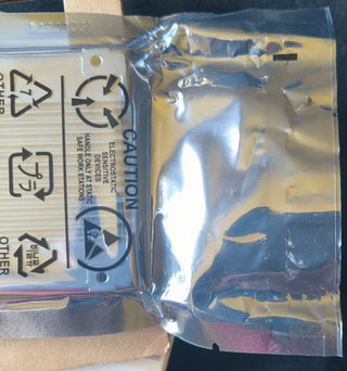 Disco Intel SSD DC P4510 series 4TB