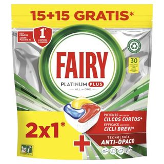 lote fairy lavavajillas