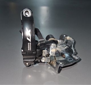 Desviador Shimano Deore XT