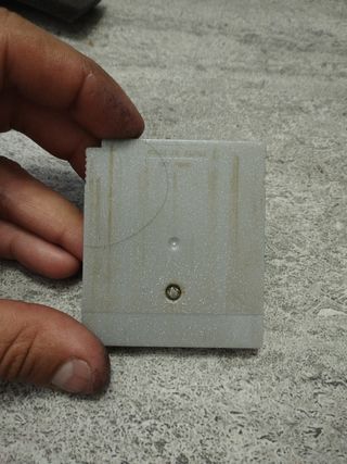 Pokémon Plata - Game Boy