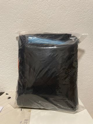 Funda de perro para coche