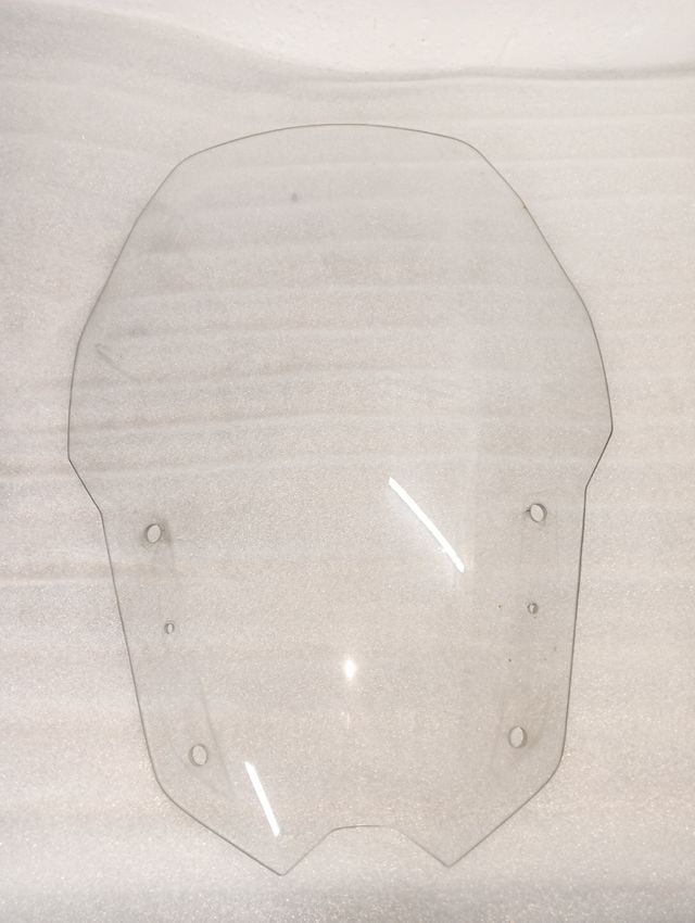 Cúpula BMW C650 sport