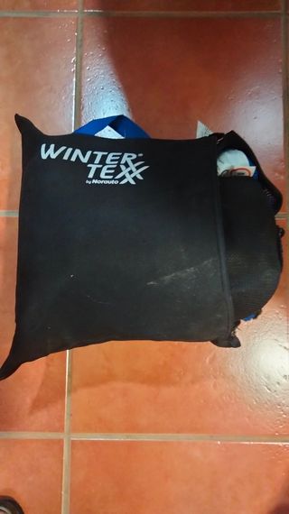 Cadenas nieve coche Winter Tex