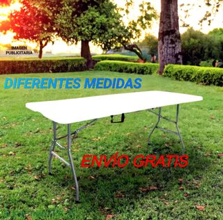 Mesa Portátil Plegable 