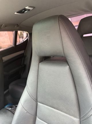 Porsche Panamera 2014
