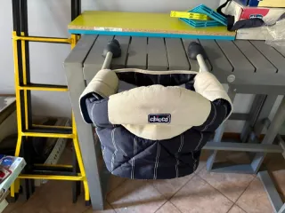 Seggiolino da tavolo Chicco