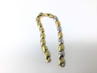 E451737-0 Pulsera Oro 18K