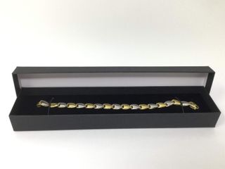E451737-0 Pulsera Oro 18K