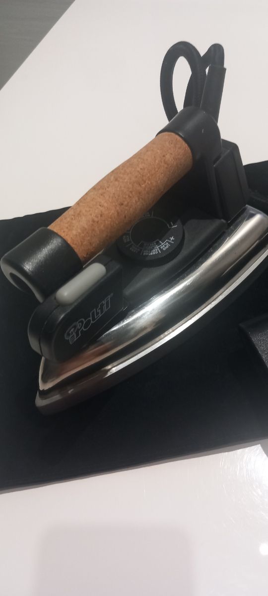 Ferro da stiro Polti Eco Pro 3000