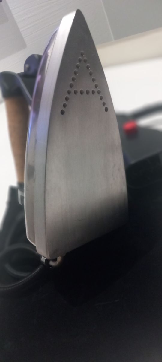 Ferro da stiro Polti Eco Pro 3000