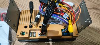 Radio 2DIN 7" GPS