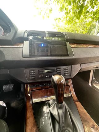 BMW X5 3.0i 231cv Automático – Año 2005