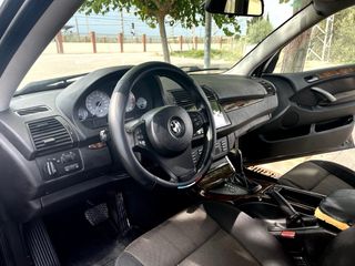 BMW X5 3.0i 231cv Automático – Año 2005