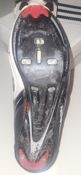 Zapatillas bici carretera Northwave