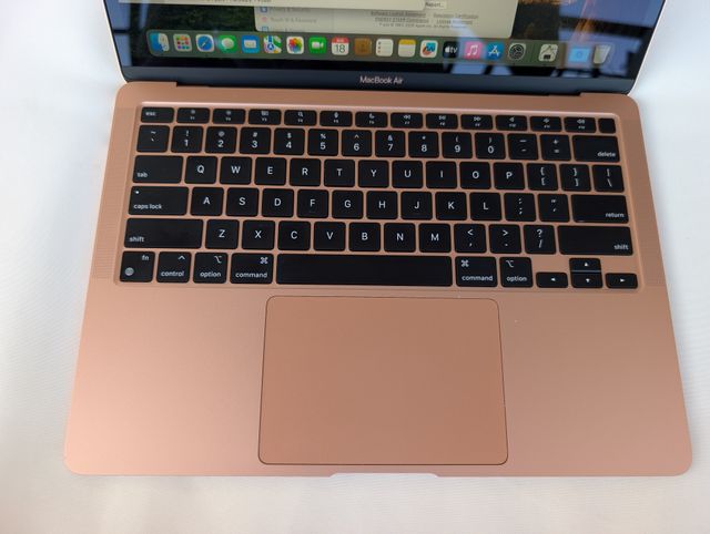 MacBook Air 13" M1 256GB