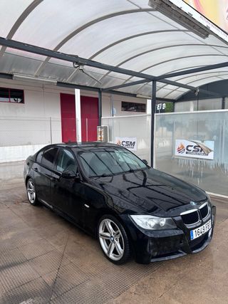 BMW Serie 3 2007