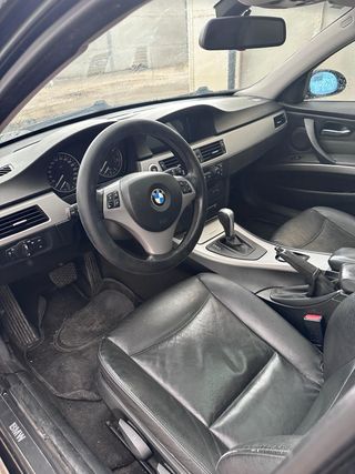 BMW Serie 3 2007