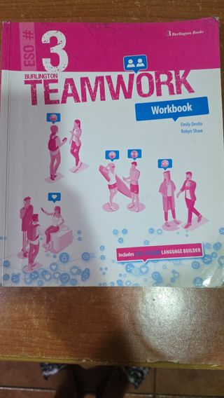 Teamwork 3 Eso Wb 2020