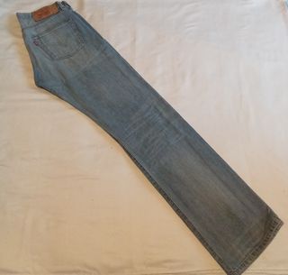 Levi's 501® Jeans - Azul
