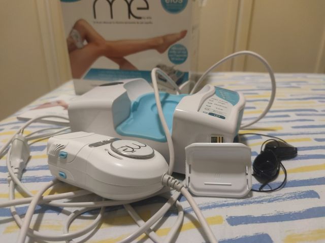 HoMedics Me Epilatore Luce Pulsata