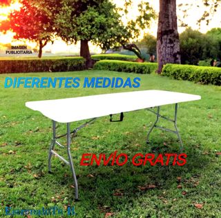 Mesa Portátil Plegable 